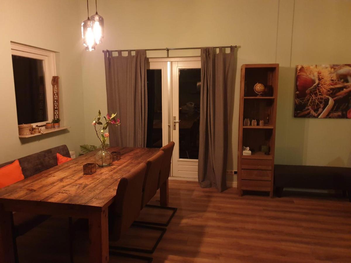 De Stille Kern Putten Esterno foto