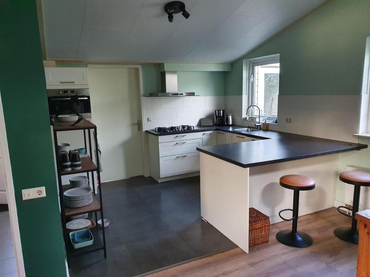 De Stille Kern Putten Esterno foto