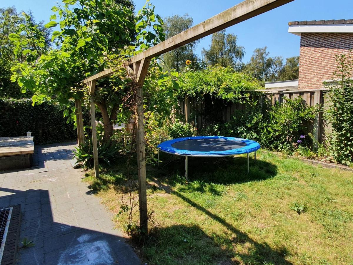 De Stille Kern Putten Esterno foto